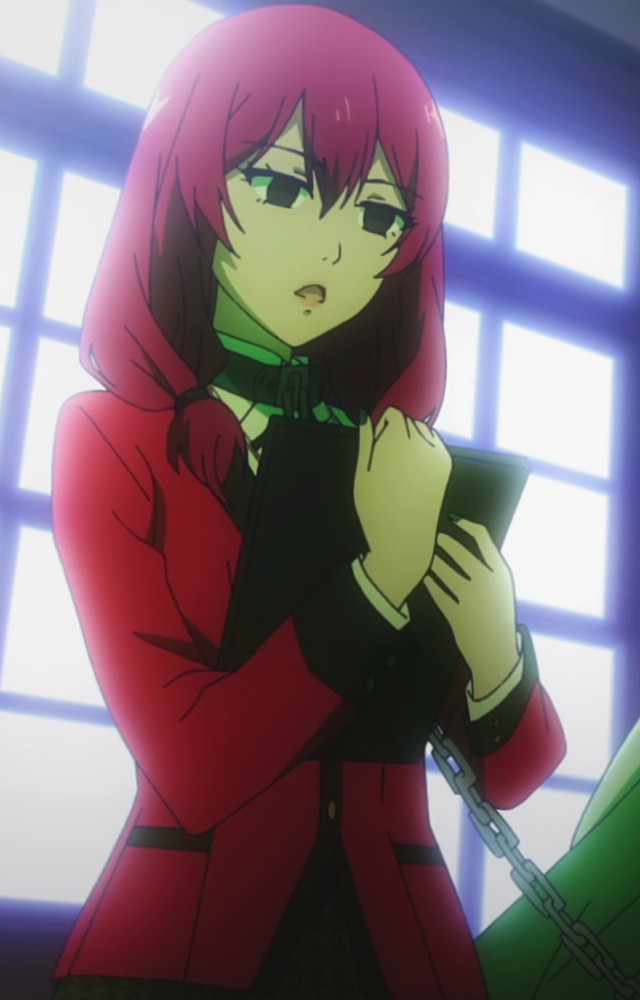 Mikura Sado