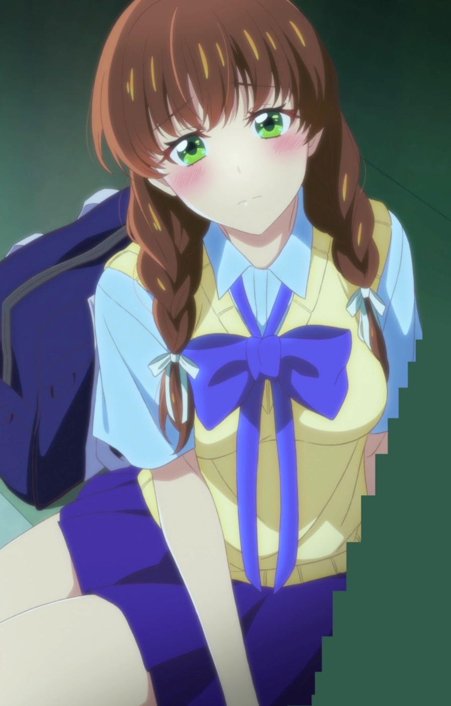 Shiori Sakurazaka