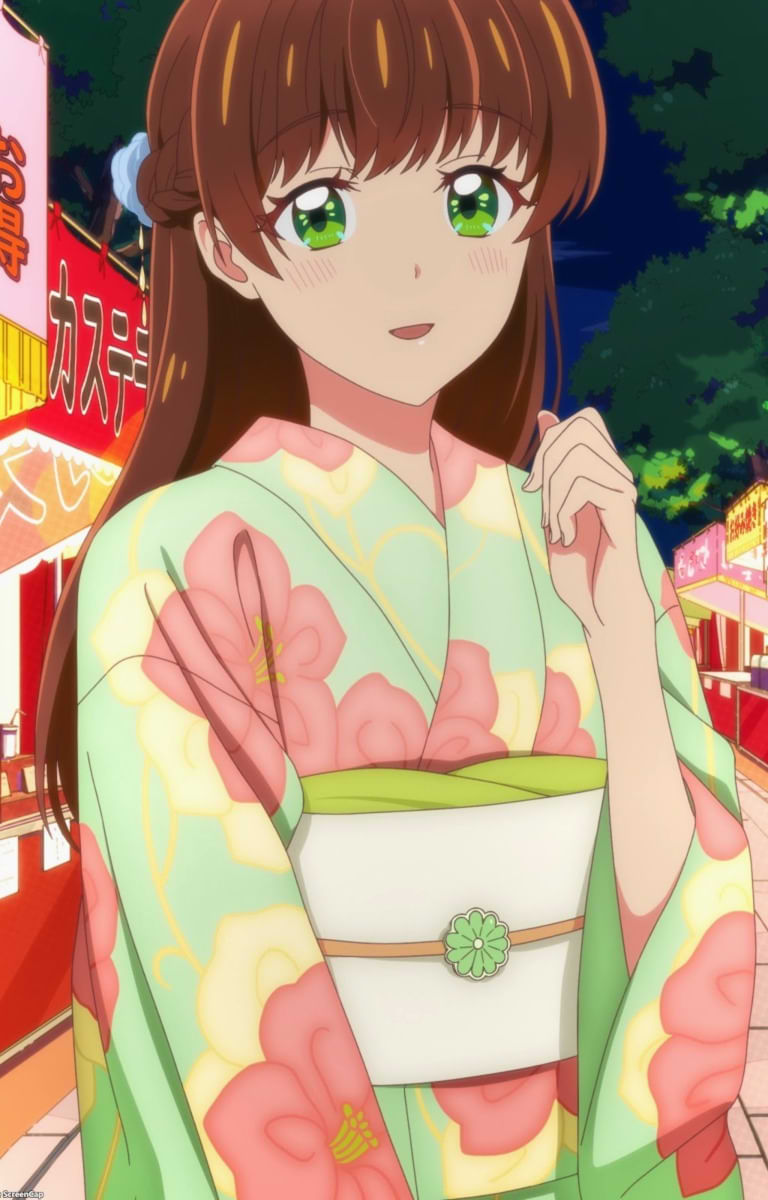 Shiori Sakurazaka