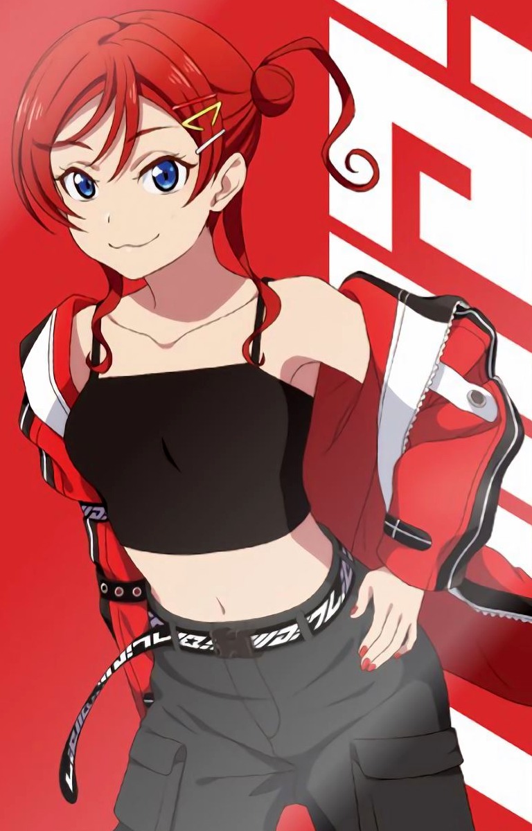 Mei Yoneme
