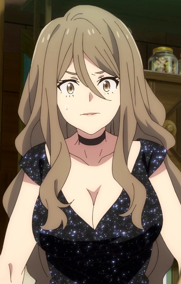 Mizuki Nakahara