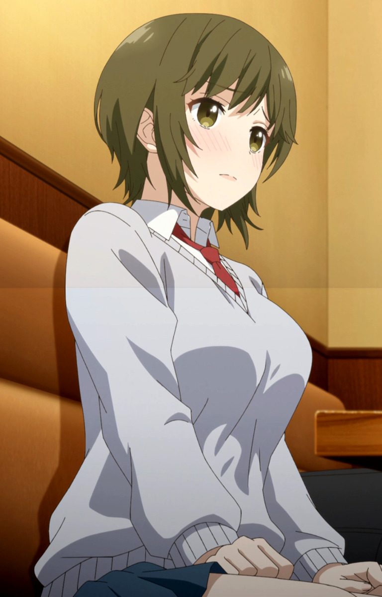 Isana Higashira