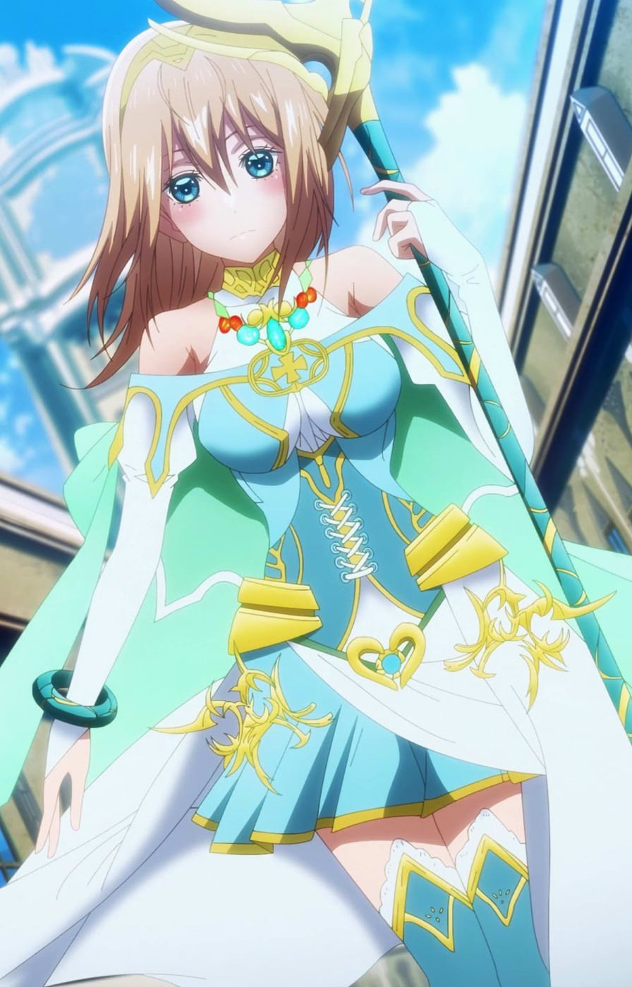 Olivia