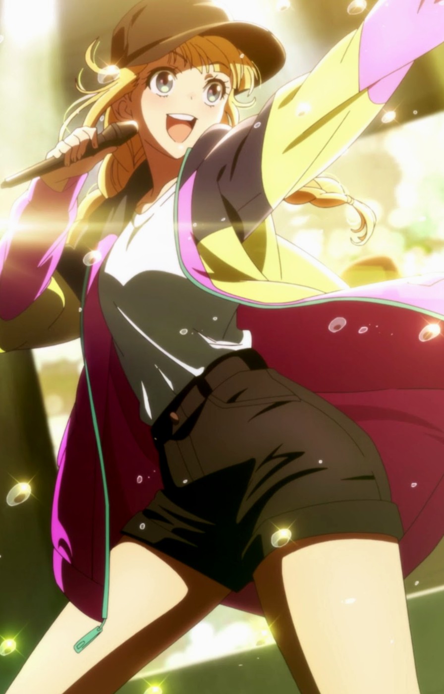 Eiko Tsukimi