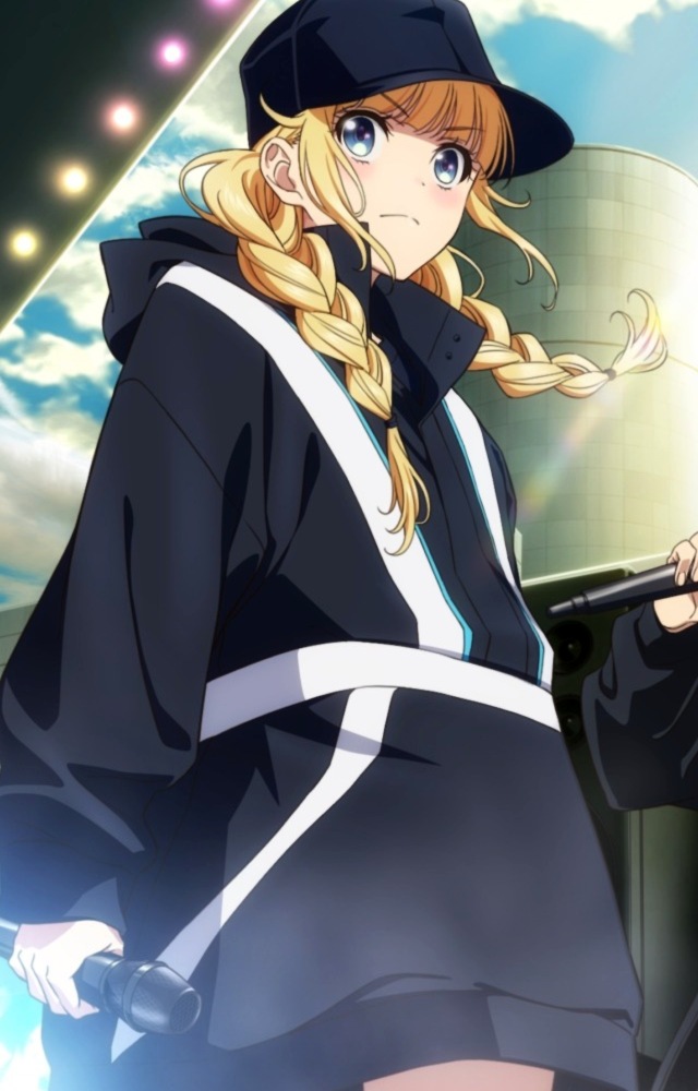 Eiko Tsukimi