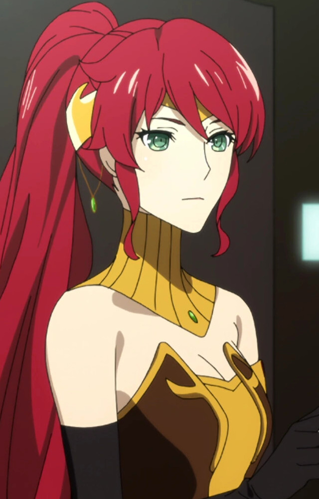 Pyrrha Nikos
