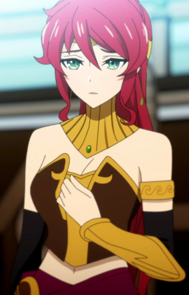 Pyrrha Nikos