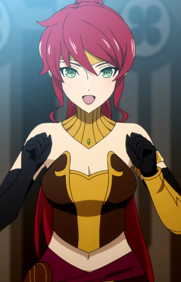 Pyrrha Nikos