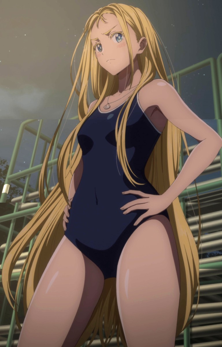 Ushio Kofune