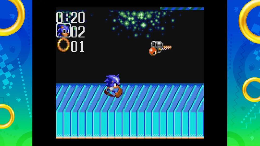 Sonic Origins Plus Sonic Origins Plus