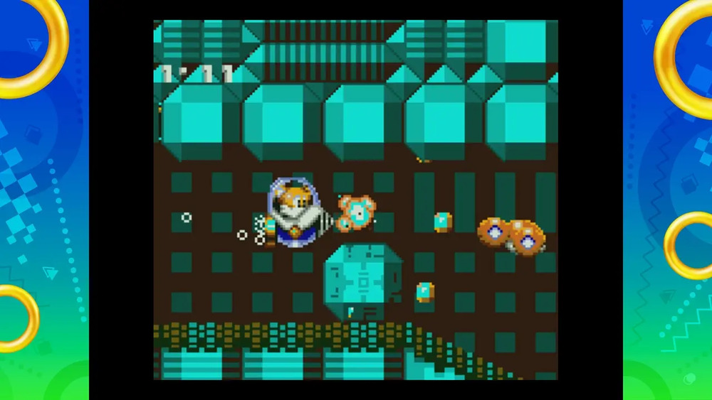 Sonic Origins Plus Sonic Origins Plus