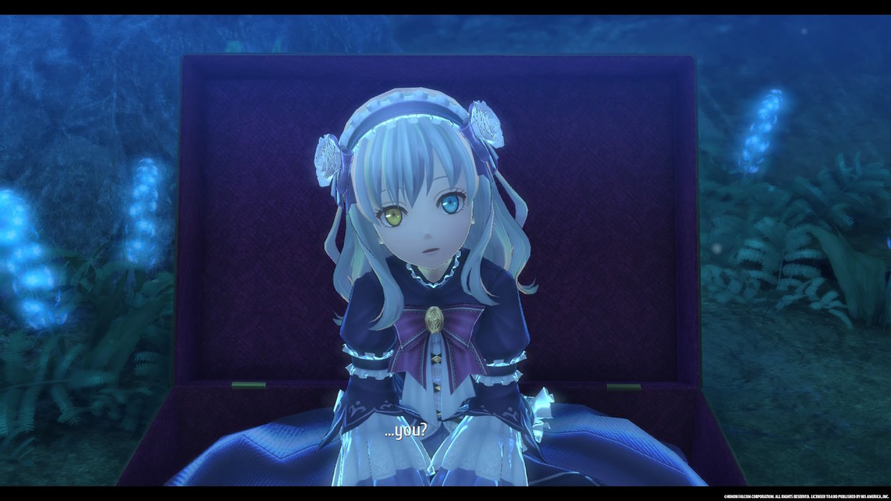 The Legend of Heroes: Trails into Reverie
