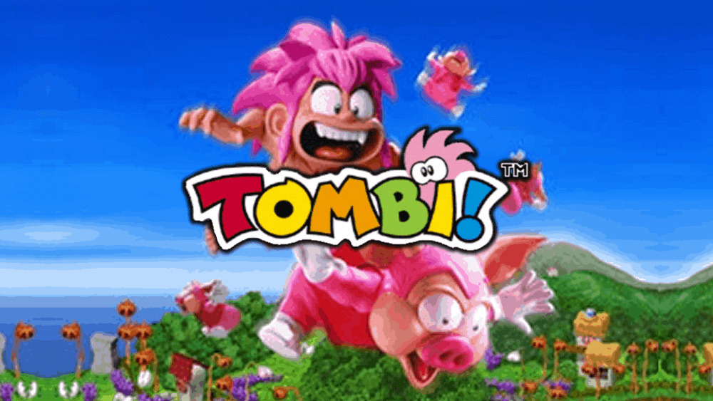Per la serie "a volte ritornano", Tombi godrà di un porting next gen Per la serie "a volte ritornano", Tombi godrà di un porting next gen