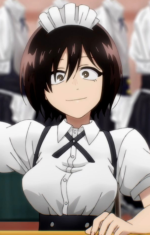 Midori Kohakobe