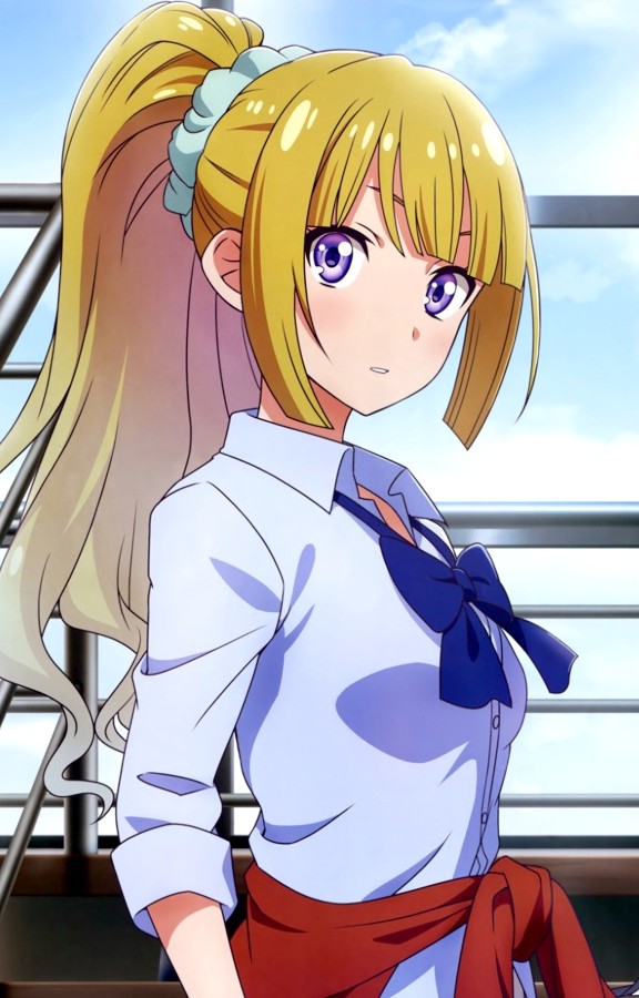 Kei Karuizawa