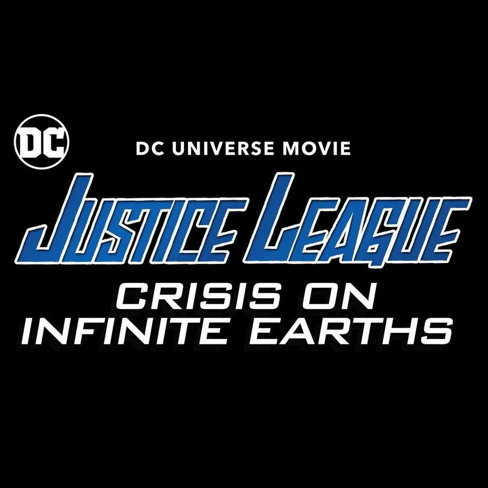 Justice League: Crisis on Infinite Earths Justice League: Crisis on Infinite Earths