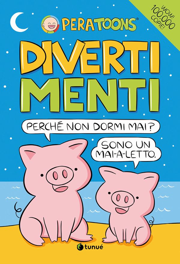 Divertimenti Divertimenti
