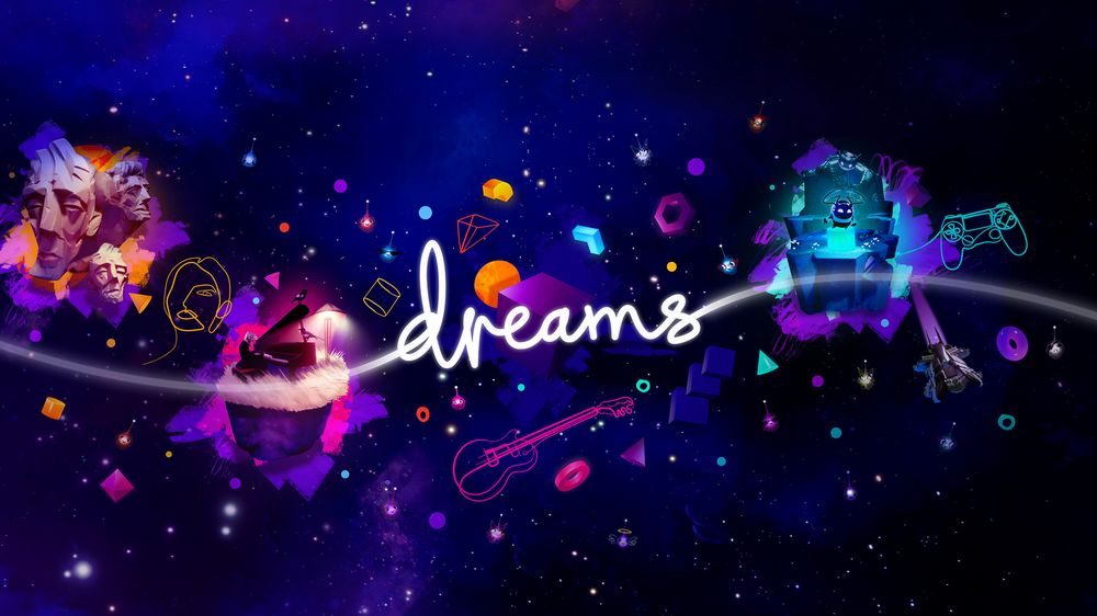 Dreams Dreams
