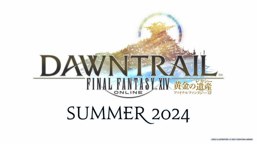 Annunciata la nuova espansione di Final Fantasy XIV Online Annunciata la nuova espansione di Final Fantasy XIV Online