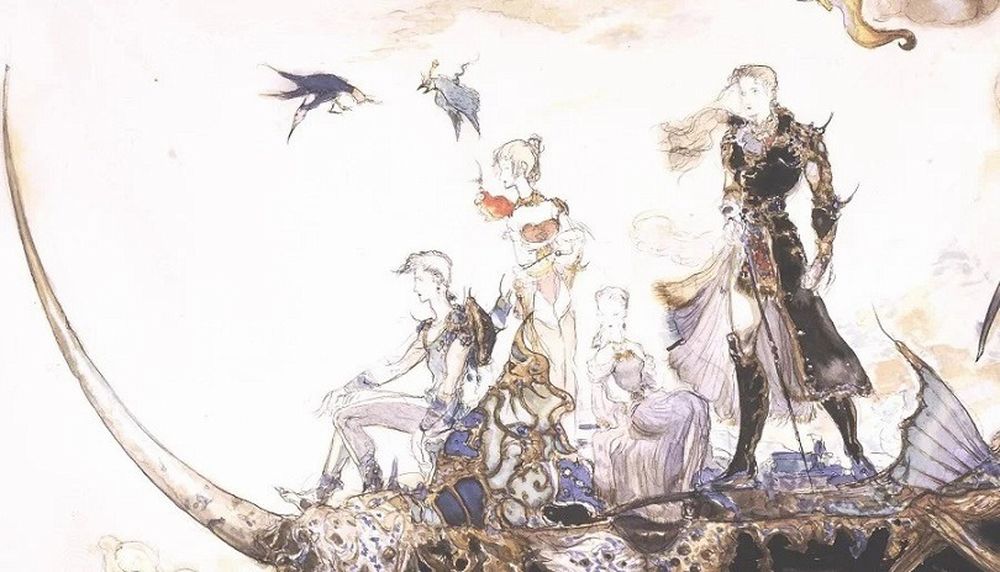 FF5 FF5