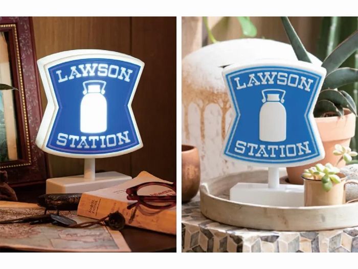 Lawson: ecco la propria linea di oggetti Lawson: ecco la propria linea di oggetti