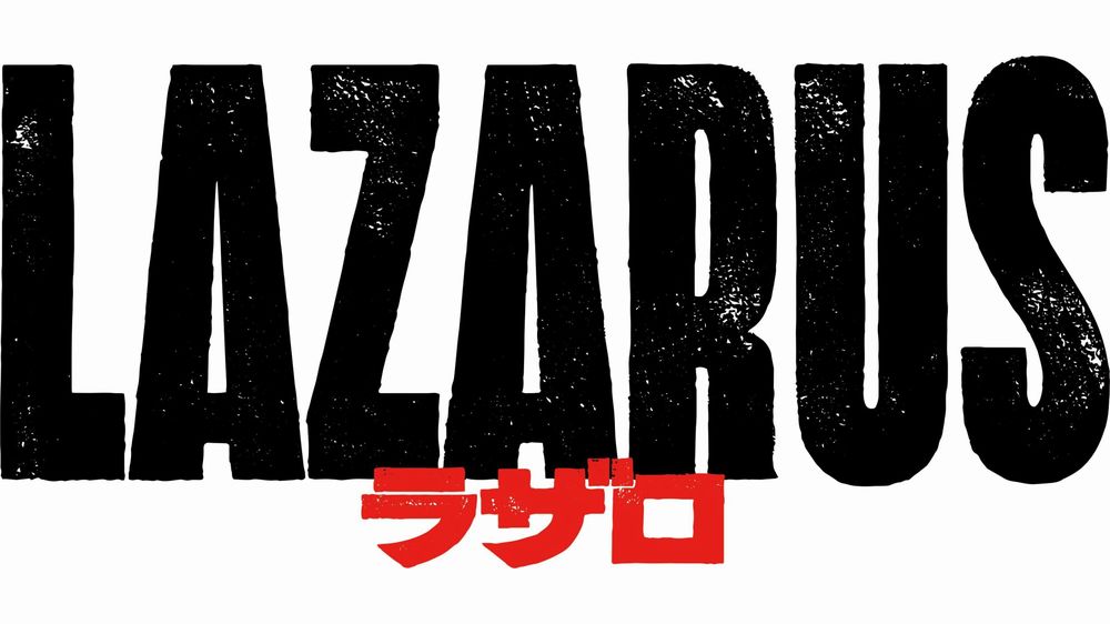 Lazarus Watanabe Lazarus Watanabe