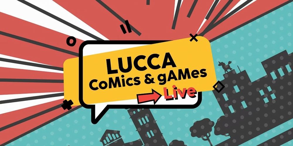Speciale Lucca Comics Speciale Lucca Comics
