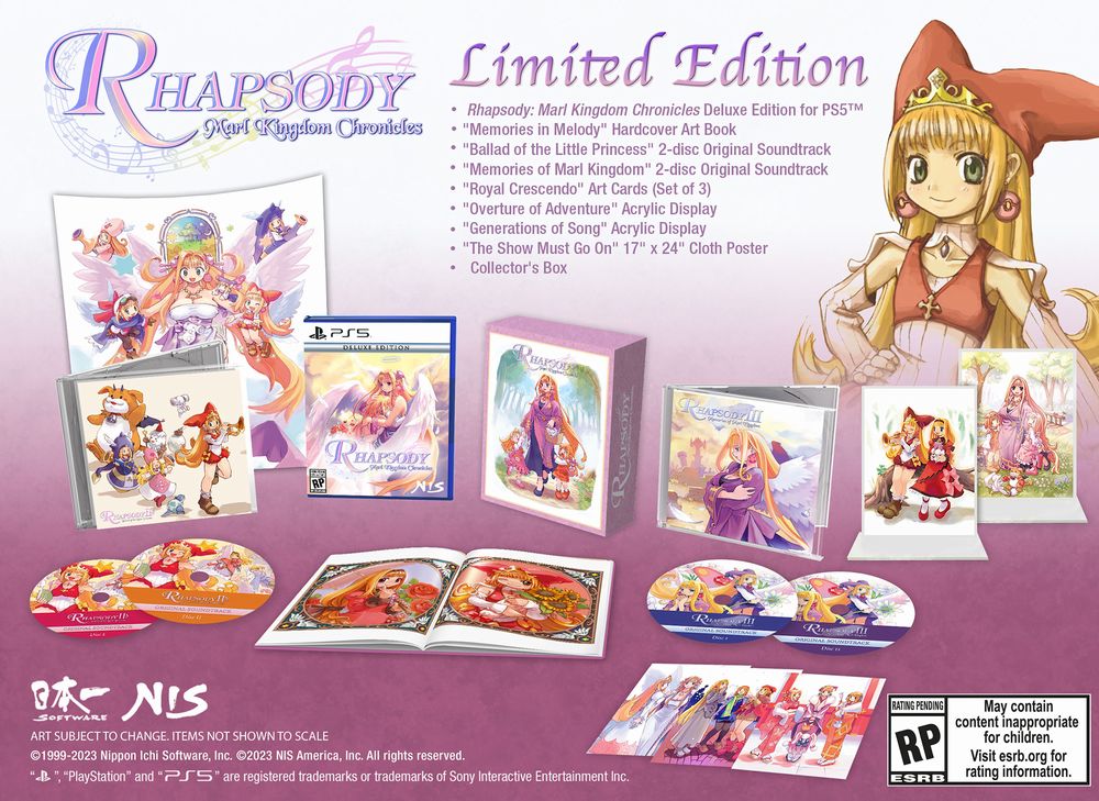 rhapsody marl kingdom limited rhapsody marl kingdom limited