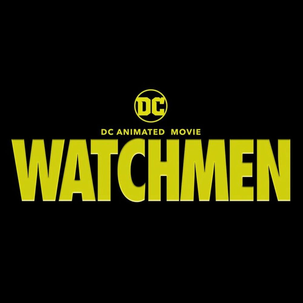 Watchmen Watchmen