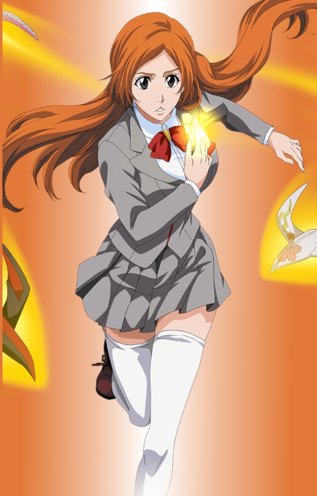 Orihime Inoue