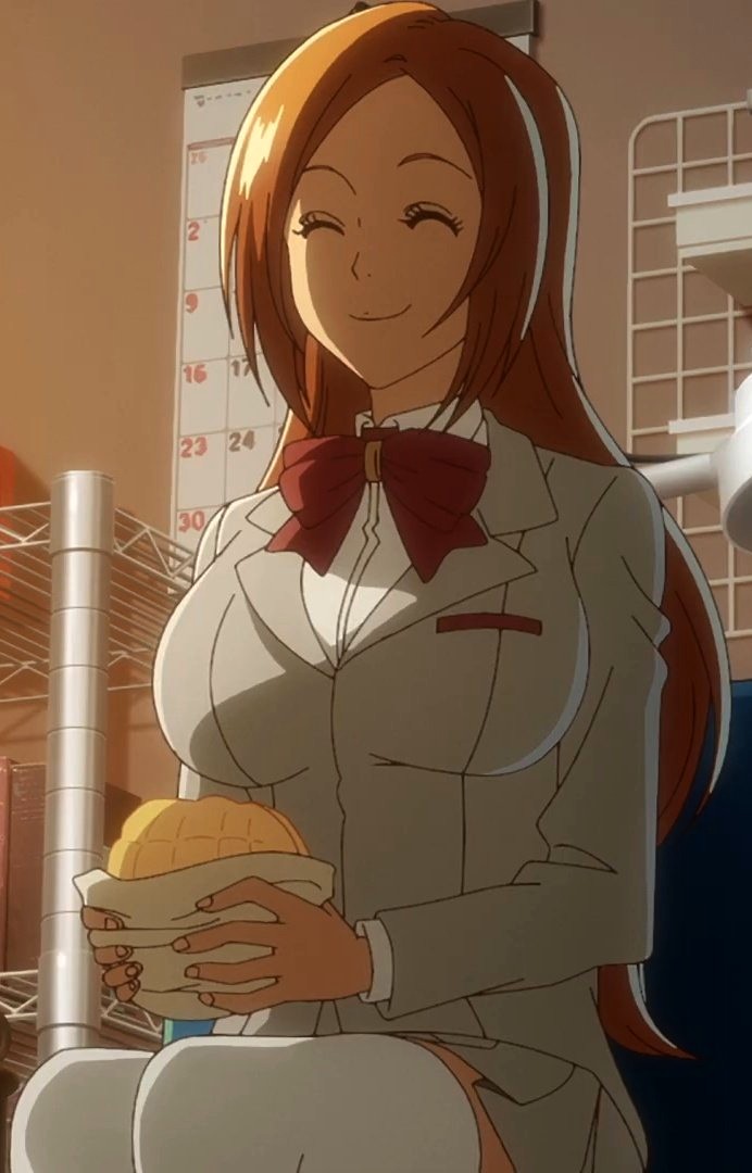 Orihime Inoue