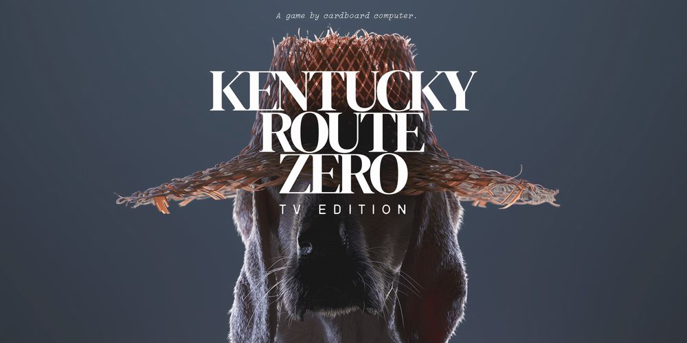 Kentucky Route Zero TV Edition arriva sulle console next gen Kentucky Route Zero TV Edition arriva sulle console next gen