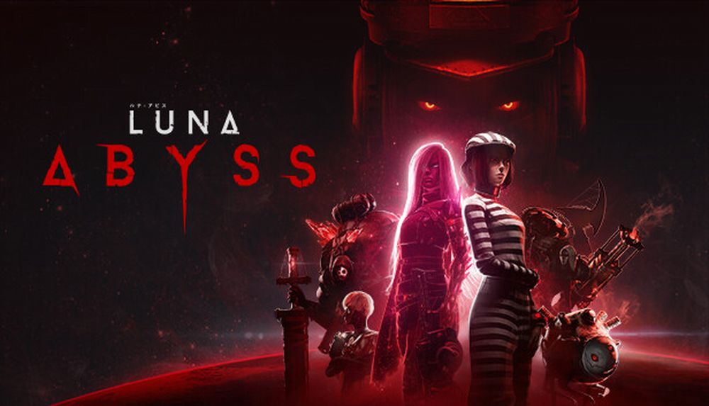 Luna Abyss trailer Luna Abyss trailer