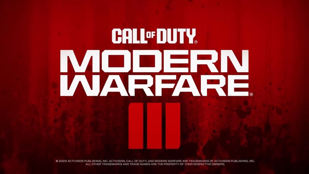 A sorpresa arriva il nuovo capitolo della serie Call of Duty A sorpresa arriva il nuovo capitolo della serie Call of Duty