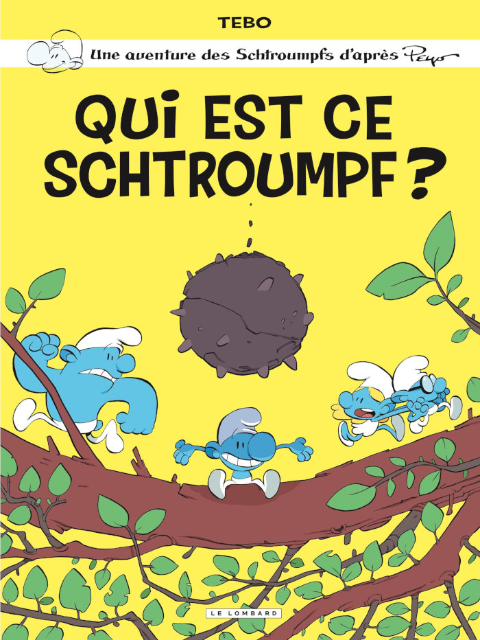 Puffi Puffi