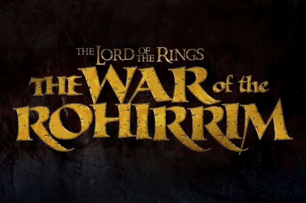 Lord of the Rings: The War of the Rohirrim Lord of the Rings: The War of the Rohirrim