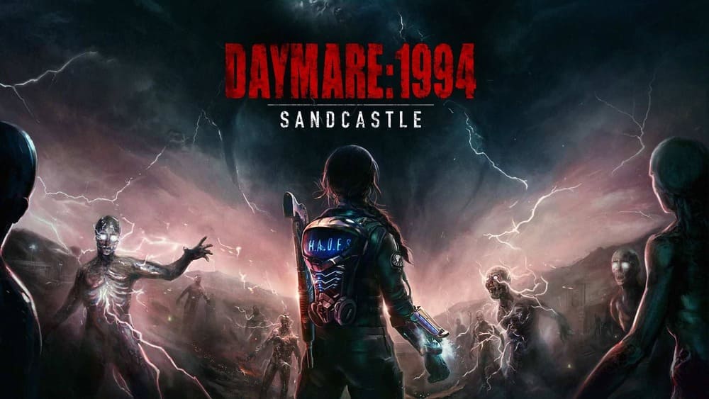 Il survival horror sta per arrivare e lo fa in maniera davvero rock! Il survival horror sta per arrivare e lo fa in maniera davvero rock!