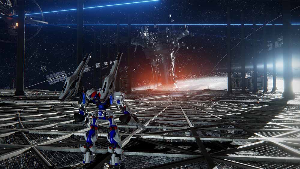 Per chi è fan di Gundam Per chi è fan di Gundam