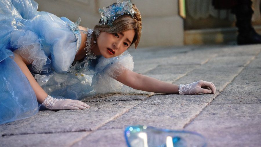 Akazukin_Cenerentola Akazukin_Cenerentola
