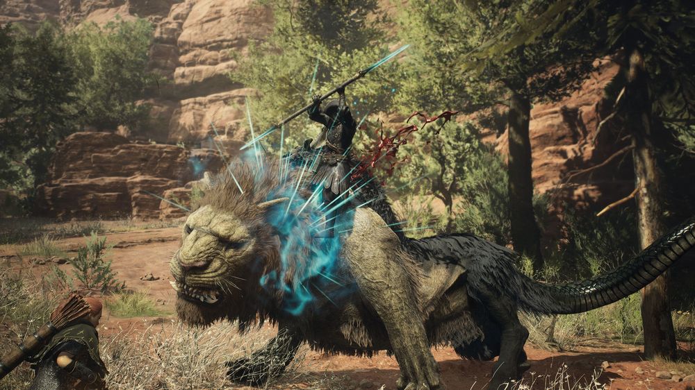 Dragon s Dogma 2 Dragon s Dogma 2