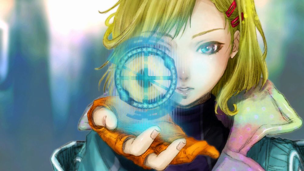Gnosia Playstation Gnosia Playstation