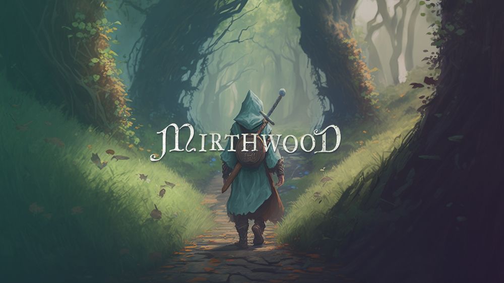 Un nuovo trailer per il gameplay di Mirthwood Un nuovo trailer per il gameplay di Mirthwood