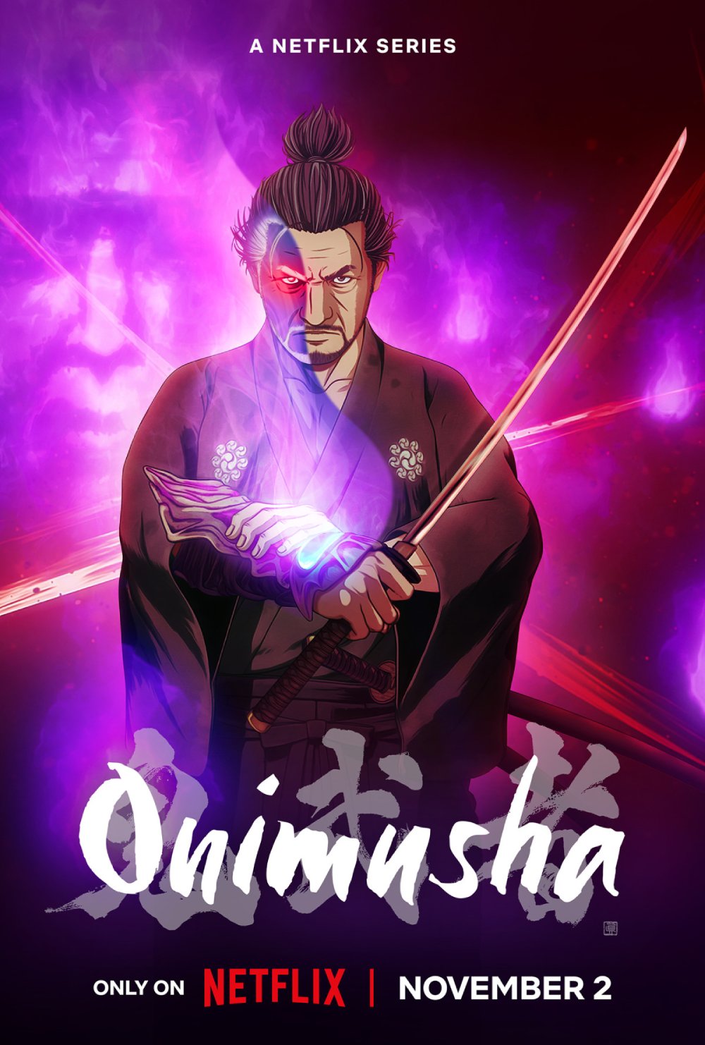 Onimusha Onimusha