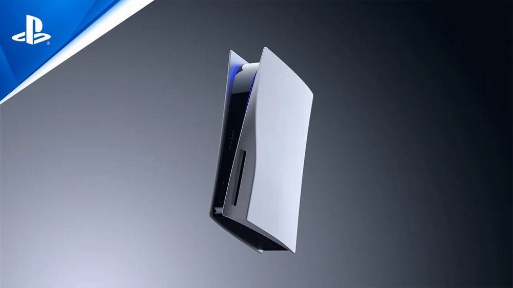 PS5 update settembre 2023 PS5 update settembre 2023