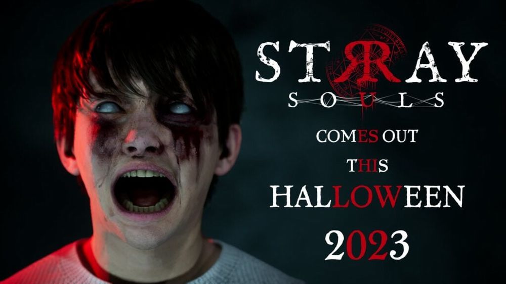 Stray-Souls data di uscita Stray-Souls data di uscita
