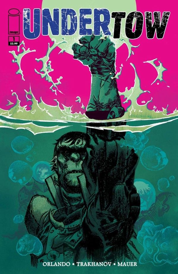 Undertow Undertow