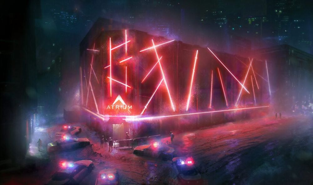 Vampire the Masquerade Bloodlines 2 uscita Vampire the Masquerade Bloodlines 2 uscita