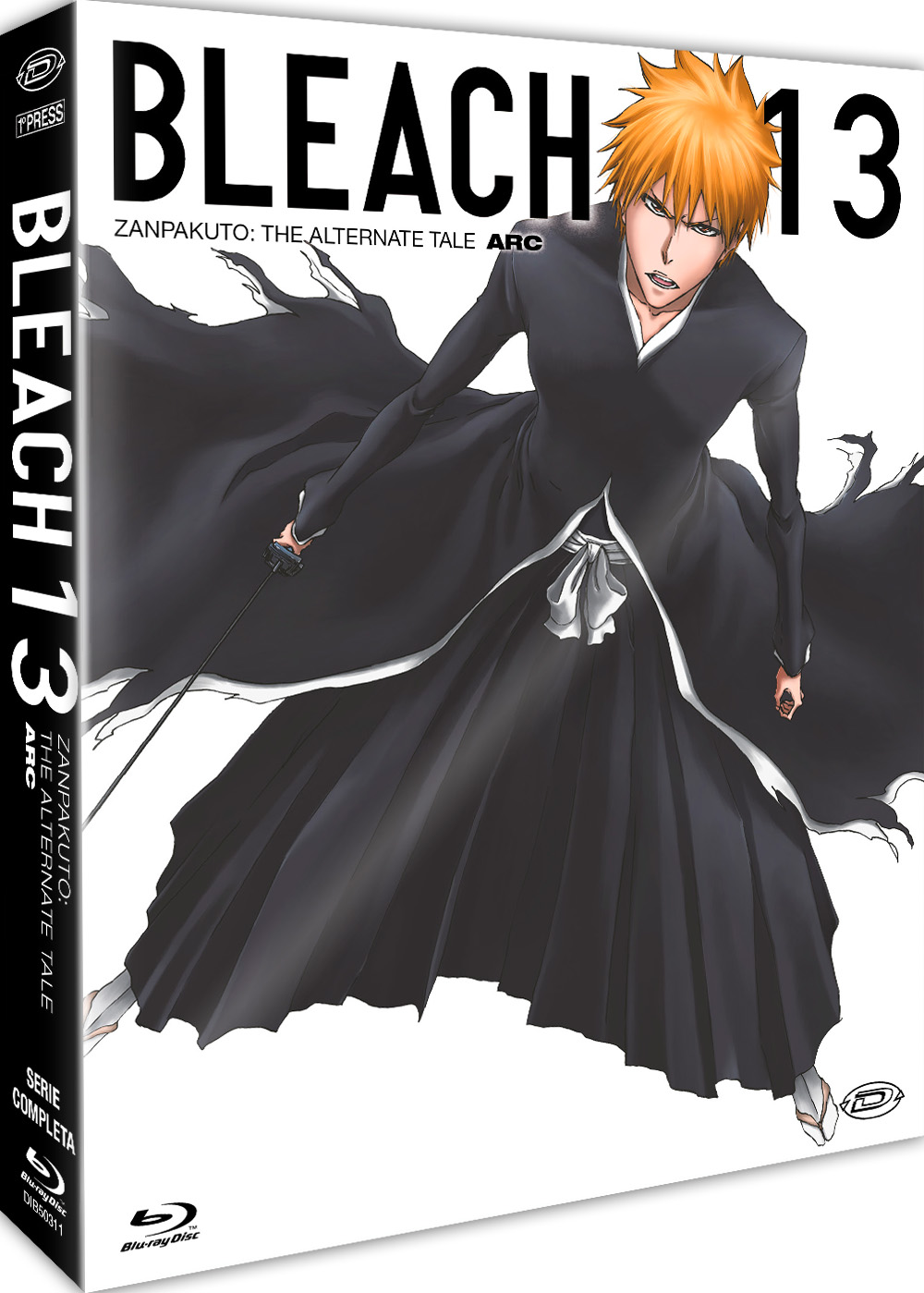 bleach