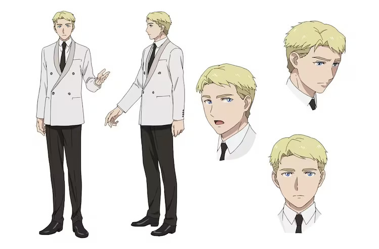 Bartender Glass of God Bartender Glass of God