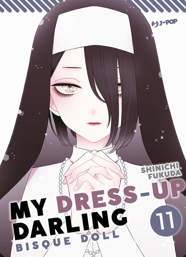 My Dress Up Darling Vol.11